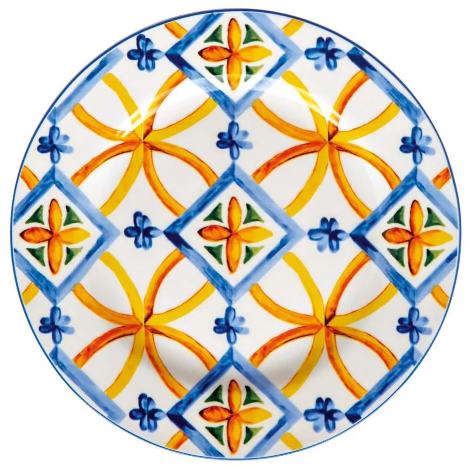 Serviciu de masă 18 buc. Medicea – Brandani