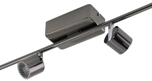 Eglo 94724 - LED Lampa spot MaurieANO 4xLED/5W/230V