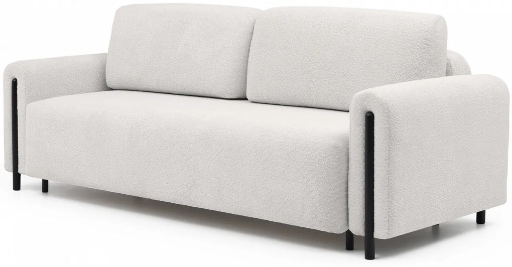 Canapea extensibila Arcadova II Royal 01