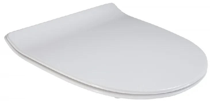 Set rezervor WC montat pe perete Ride Adriatic