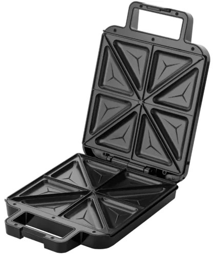 Botti Sandwich maker Rosti, negru