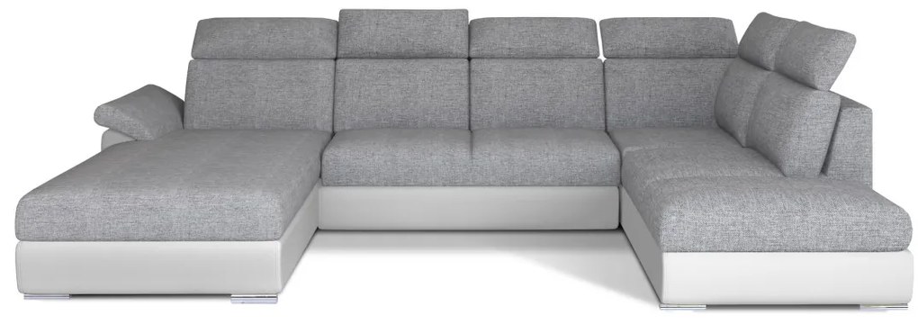 Coltar extensibil Evanell pe stanga Sawana 21/Soft 17