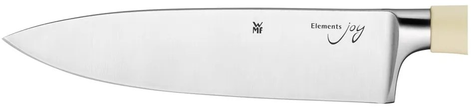 Set de cuțite cu suport din oțel inoxidabil 3 buc. Joy – WMF