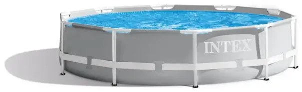 Corpul piscinei cu cadru metalic, 305x76 cm INTEX PRISM FRAME POOL 26700