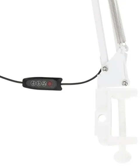 Lampă LED dimabilă de masă Brilagi VARIO LED/15W/230V 3000-6000K alb