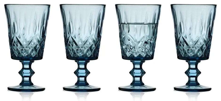 Set de pahare 4 buc. de vin 290 ml Sorrento – Lyngby Glas