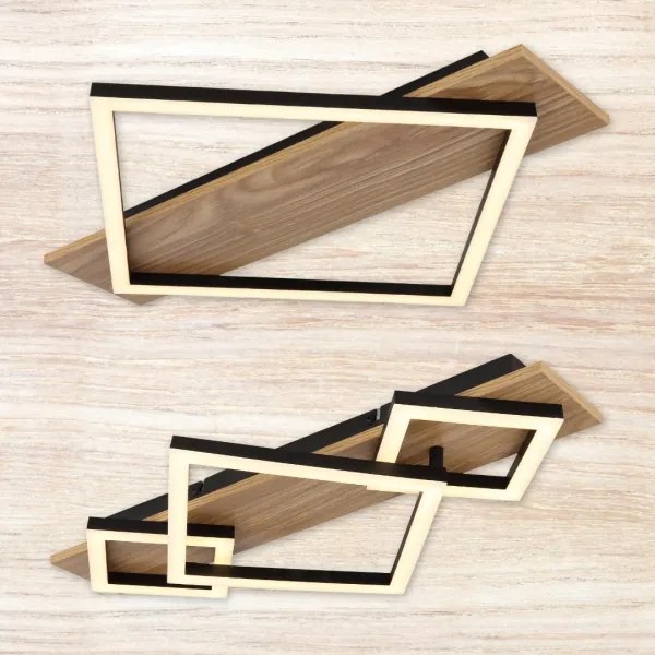 Brilagi - Plafonieră LED AXIS 24W/230V