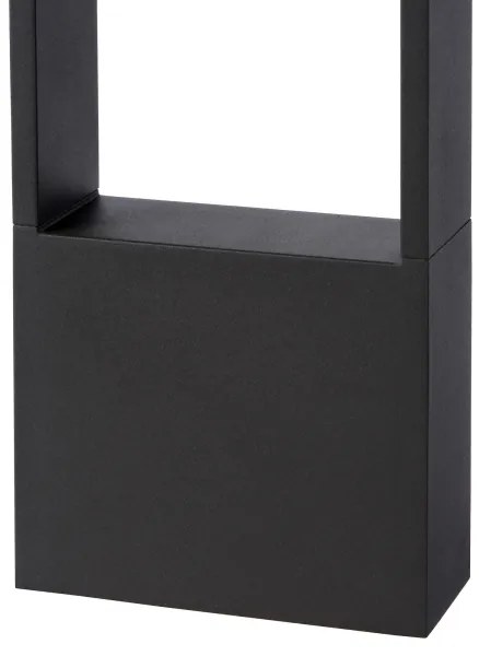 Lampă LED de exterior GOA LED/6,5W/230V IP54 Lucide 28857/61/30