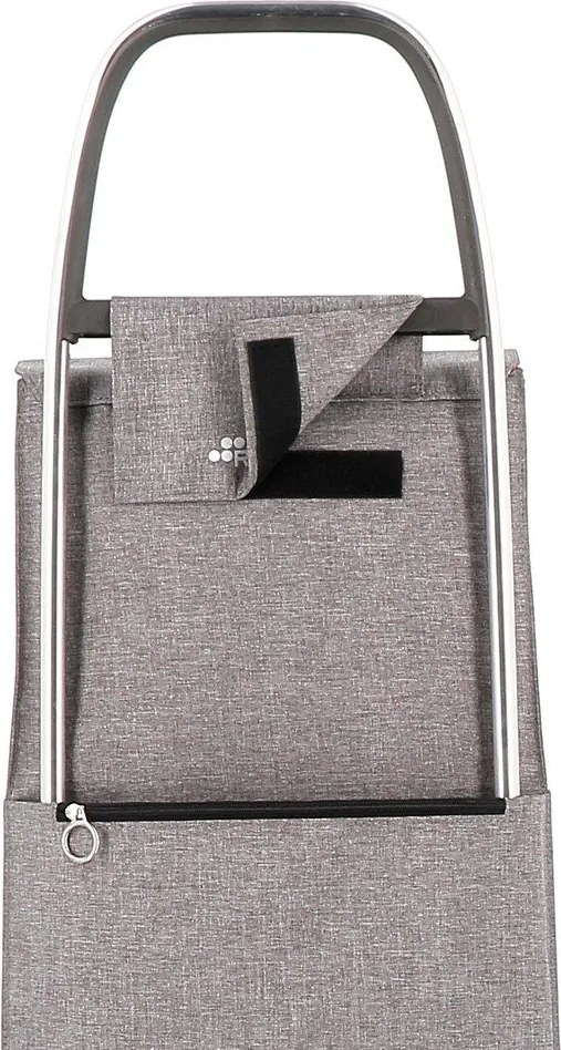 Geantă de cumpărături 35 l Jolie Tweed 2 – Rolser