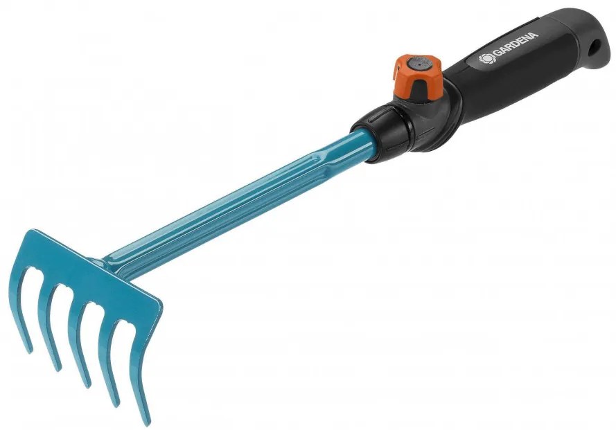 MINI GREBLA DE MANA COMBISYSTEM 8925