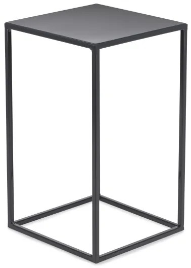 Suport de flori 40x24 cm antracit