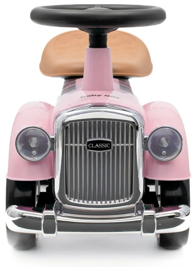 Baby Mix Retro Pink , 27 x 25 x 58 cm