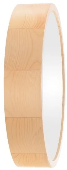 Plafonieră CLEO 4xE27/24W/230V d. 47,5 cm pin