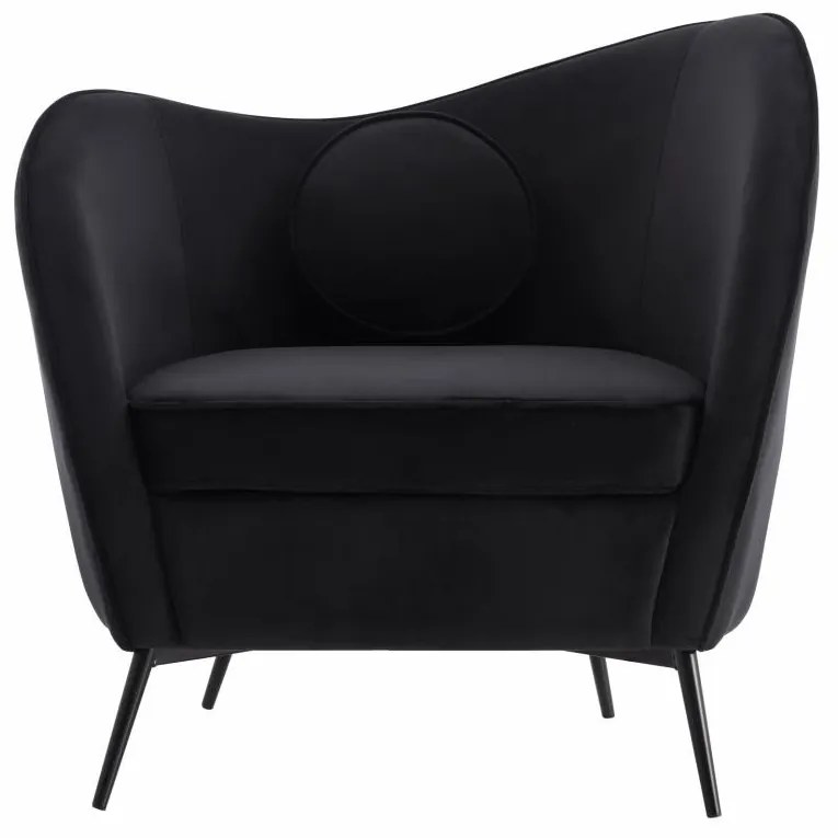 FOTOLIU RETRO - BLACK
