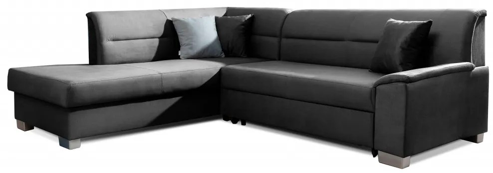 Coltar extensibil Bergen pe stanga Monolith 97