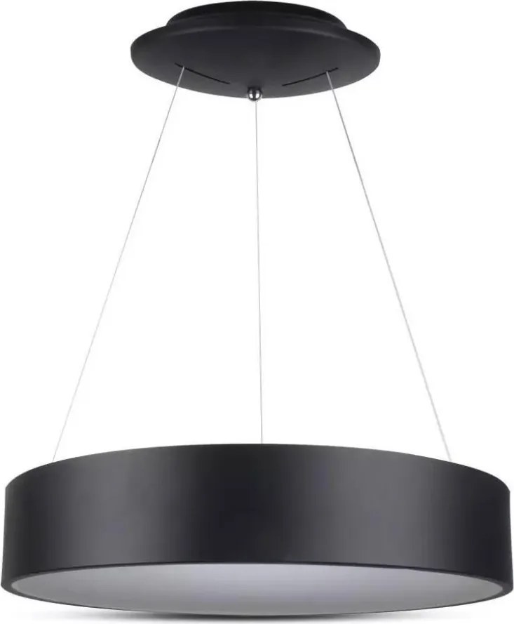 Lustră LED dimabilă pe cablu LED/30W/230V