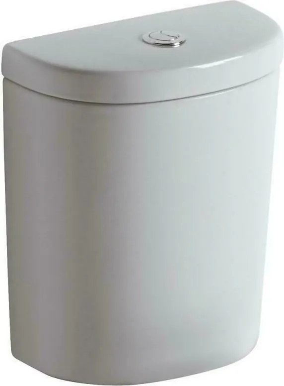 Rezervor pe vas wc Ideal Standard Connect Arc cu alimentare inferioara
