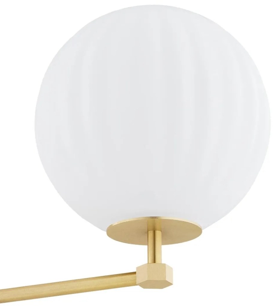 Candelabru 3 brate design modern Paloma