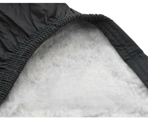Prelată de protecție pentru motociclete Compass XXL 100% WATERPROOF