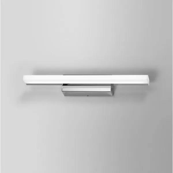 Osram Lumină LED reglabilă pentru oglindă ORBIS MIRROR, 6,8 W, 230 V, 40 cm, IP44