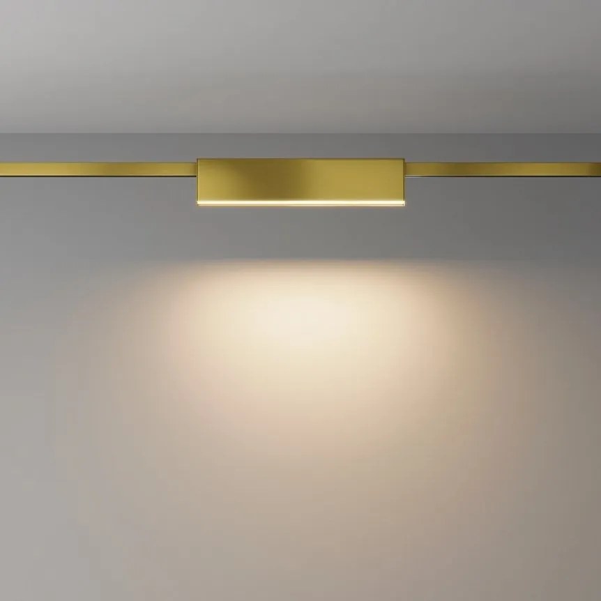 Accesoriu, Spot pentru Sistem Modular Magnetic Flarity, Basis alama