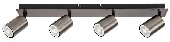Spot Rabalux 73074 GERHARD 4xGU10/15W/230V