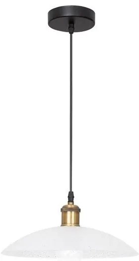 Pendul design modern SANGRO, 30cm, NVL-9181300