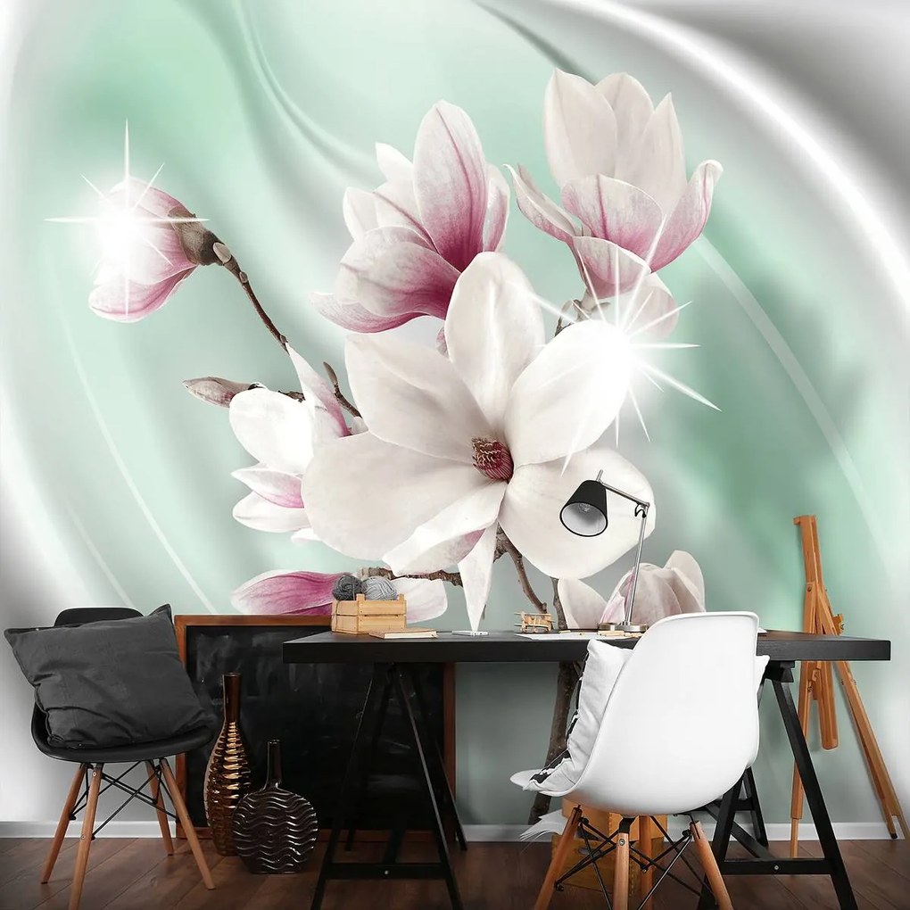 Fototapet - Crin (152,5x104 cm)