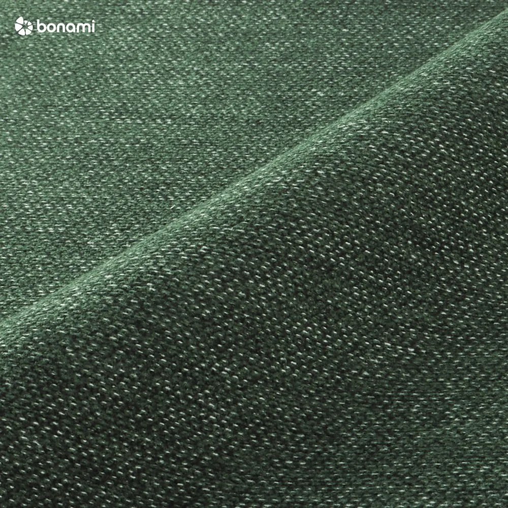 Canapea verde 245 cm Nihad – Bobochic Paris
