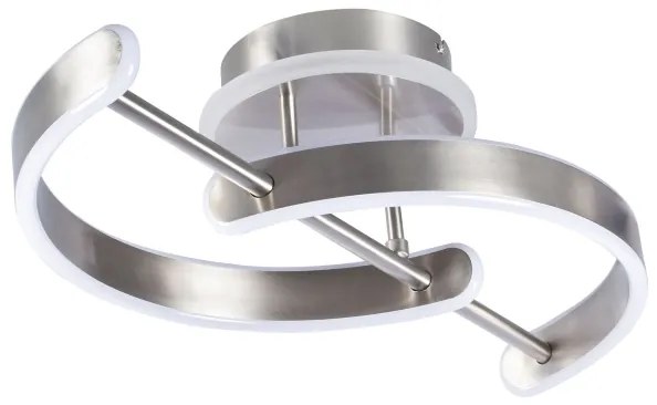 Lustră LED aplicată Rabalux 71052 JARNELLE LED/30W/230V