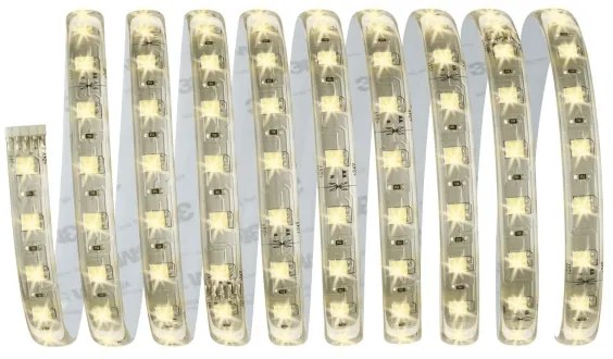Paulmann 70624 - Bandă LED MAXLED 3m 20W reglabilă 230V cu DO