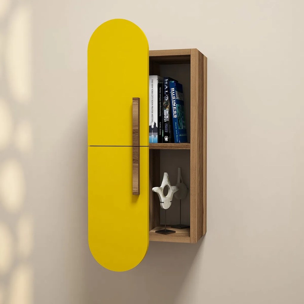 Poliția Rose Yellow