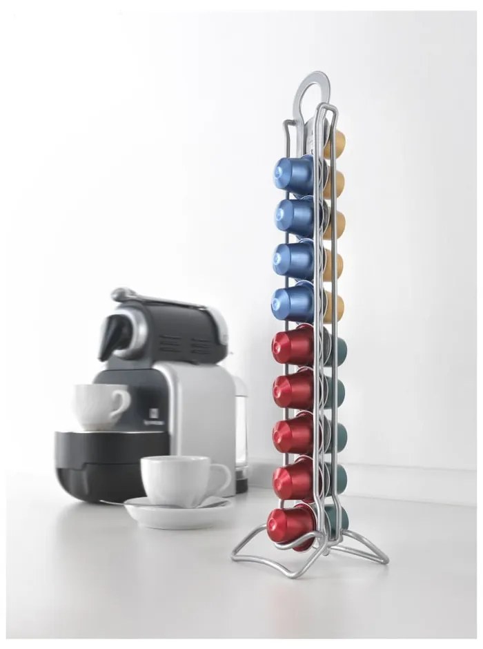 Suport pentru capsulele de cafea Metaltex Coffee