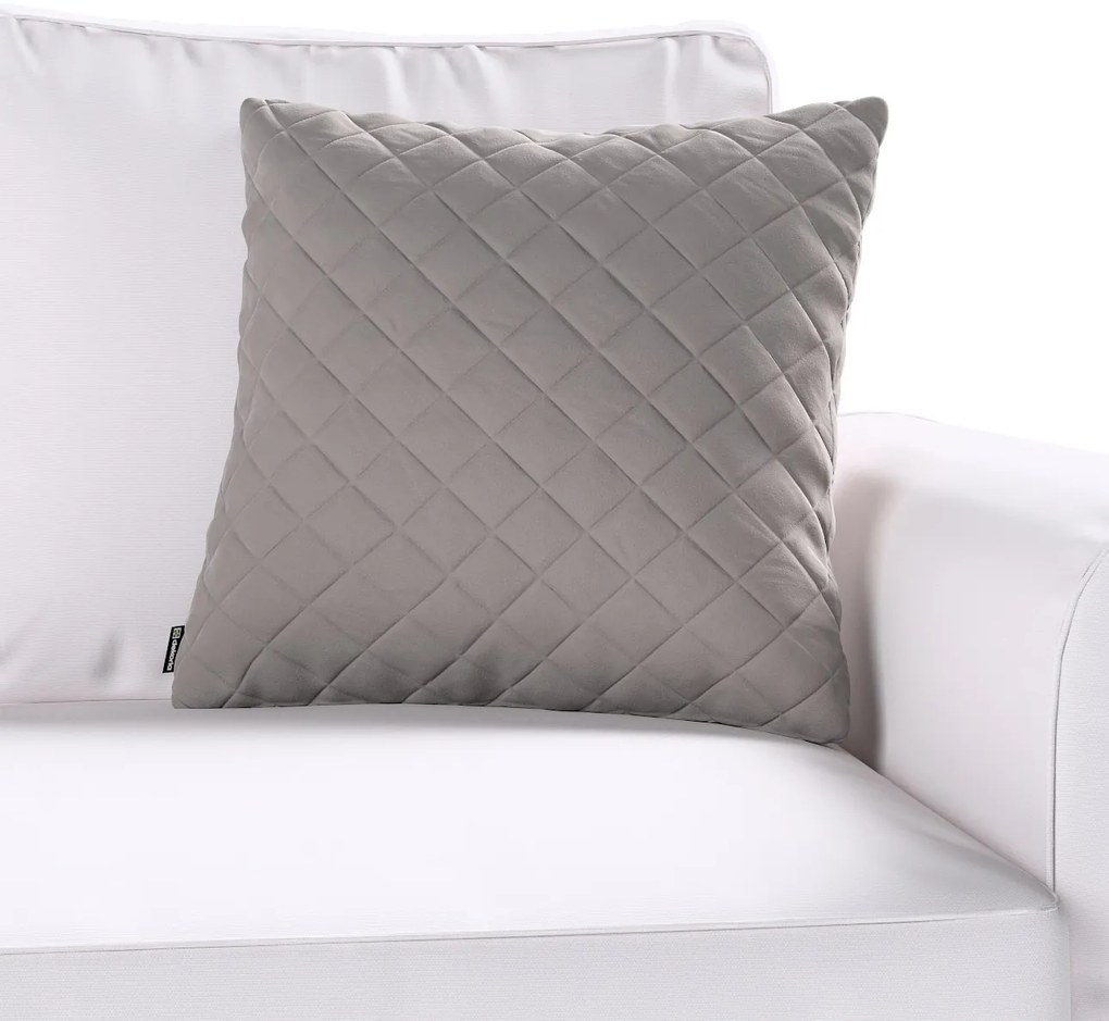 Kinga față de pernă matlasată 43x43cm