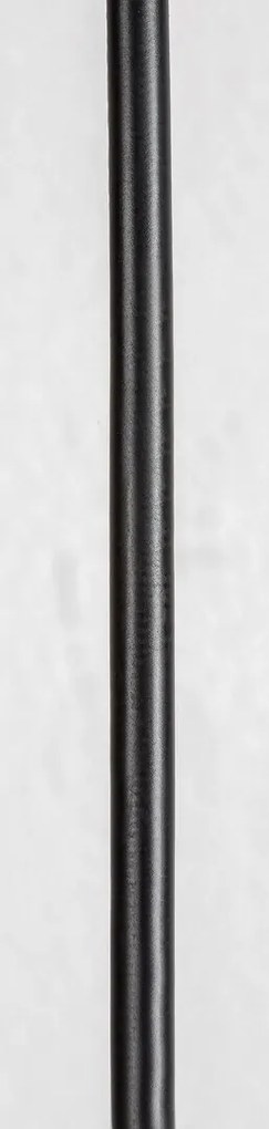 Pendul din lemn stil nordic cu 1 spot Toras