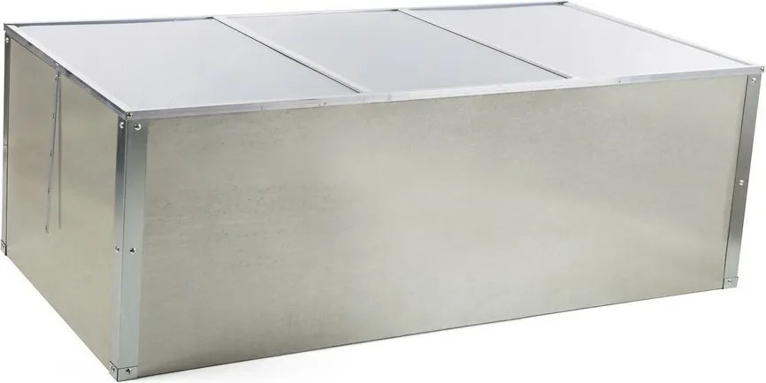 Seră G21 GZ11 XL - 150 x 75 x 52 cm