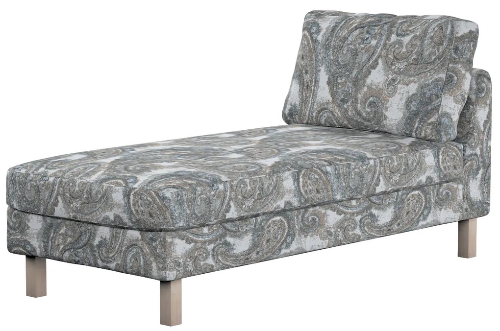 Husa sezlong Karlstad