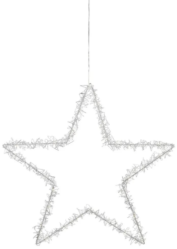 Decorațiune LED de Crăciun de exterior TANGLE 2,4W/230V d. 60 cm IP44 Markslöjd 705777