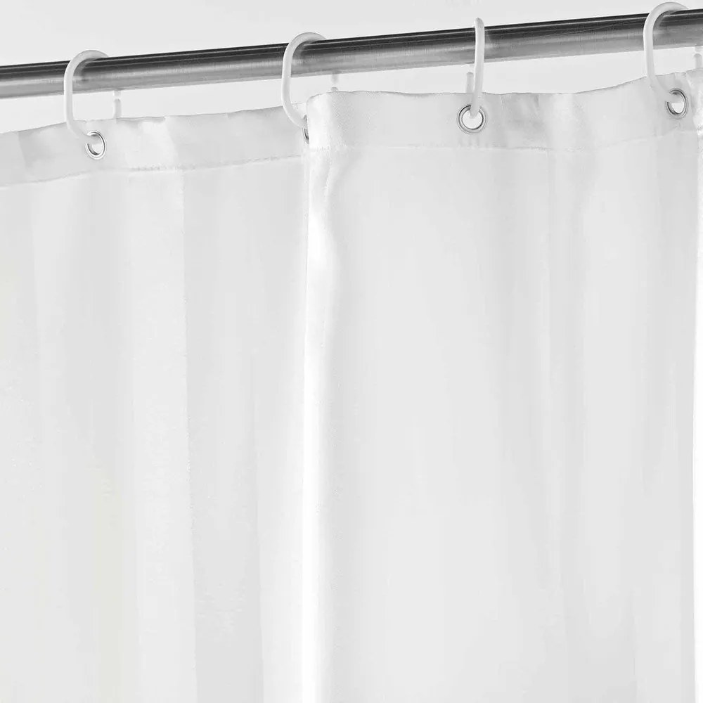 Perdea de duș 180x200 cm Satina – douceur d'intérieur