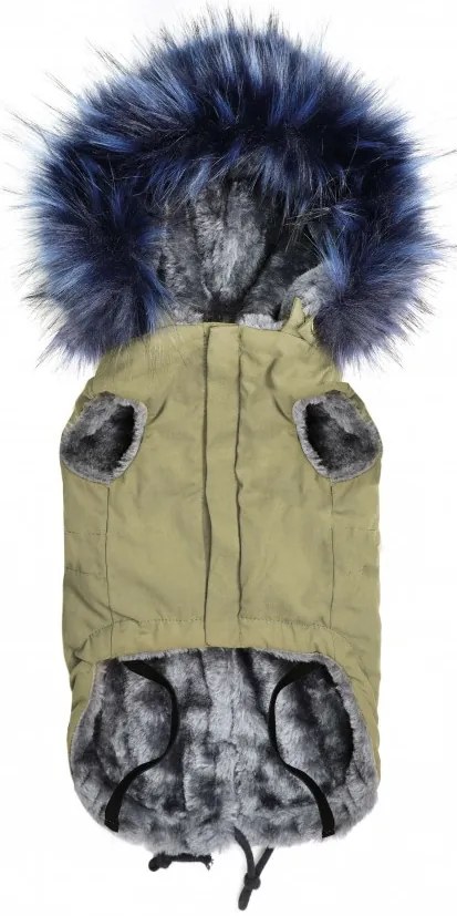 Geaca Anorak - M