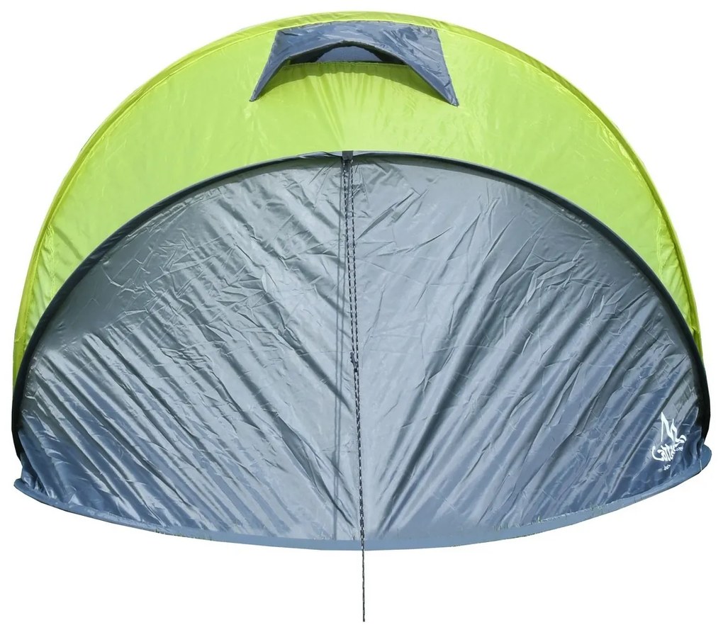 Cort Cattara pentru 2 persoane Garda, 230 x 130 x 95 cm