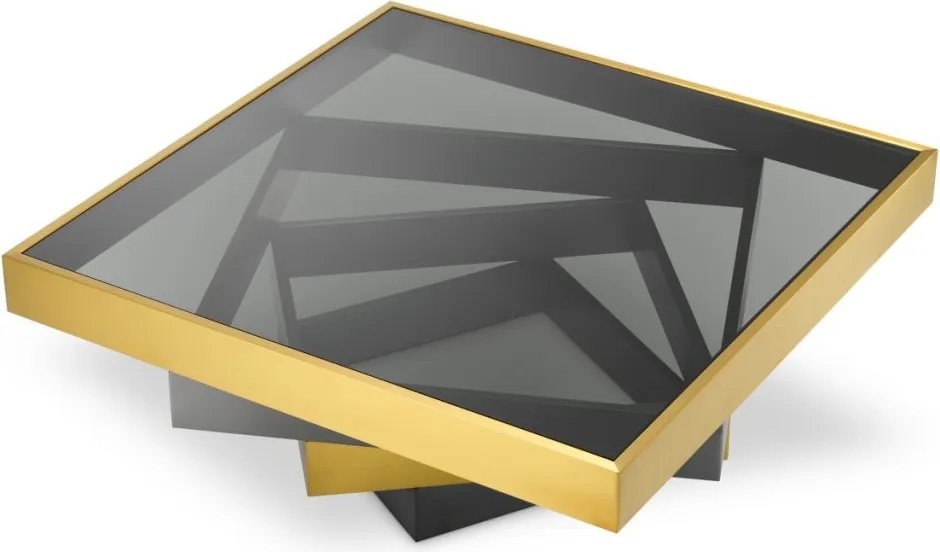 Masuta de cafea design LUX Zamora