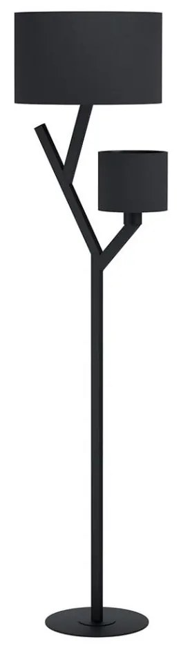 Lampadar BALNARIO 2xE27/40W/230V Eglo 39889