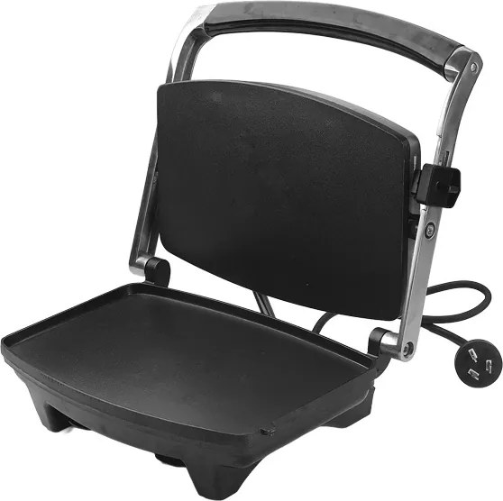 Sandwich Maker si Grill FLORIA ZLN3881 - 1300W, placi antiaderente, design compact