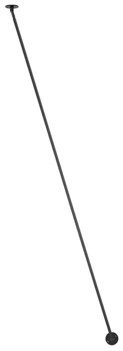 Aplica LED ambientala stil minimalist SIMA 216cm