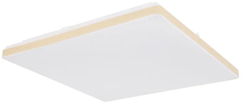 Plafoniera LED dimabila cu telecomanda ULLY 24W