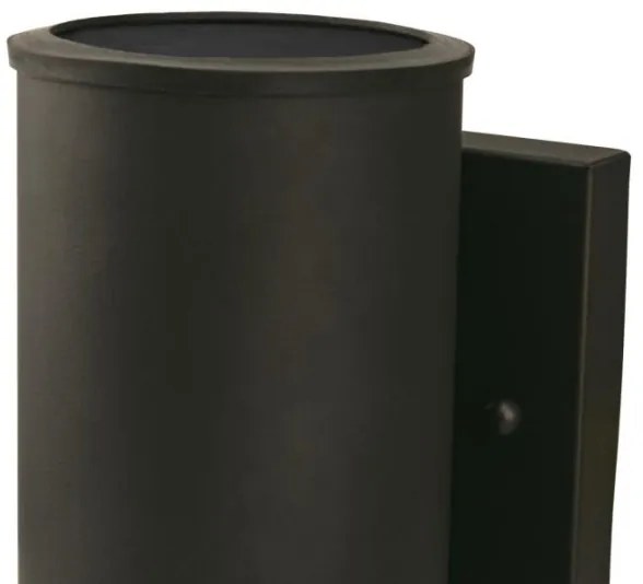 Westinghouse 63156 - Aplică de exterior MARIUS LED/8W/230V IP44