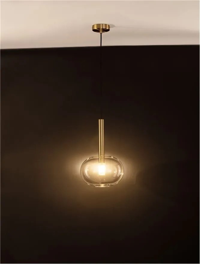 Lustra/Pendul design decorativ modern AMELIA
