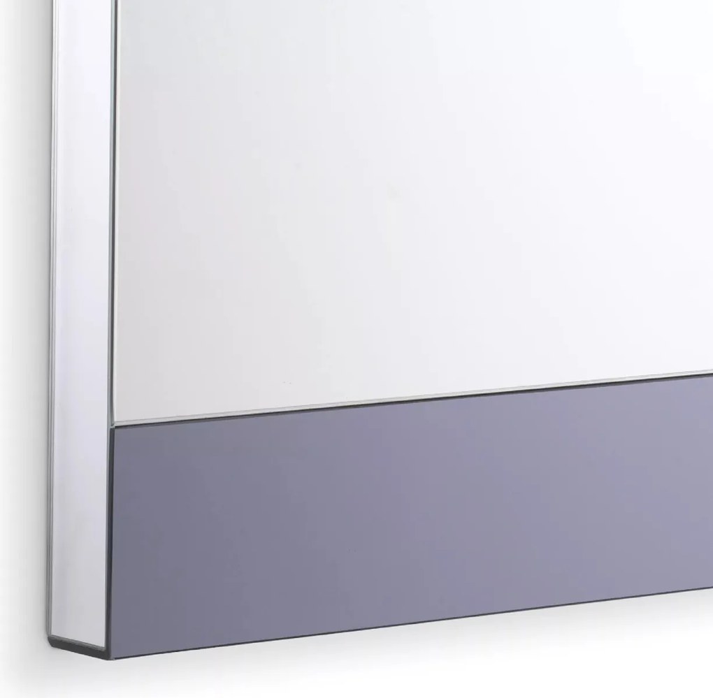 Oglinda decorativa moderna Cevio S 80x120cm