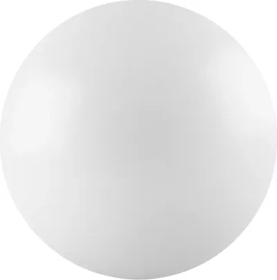 Osram - Plafonieră CEILING ESSENTIAL 1xE27/25W/230V Ø 25 cm albă